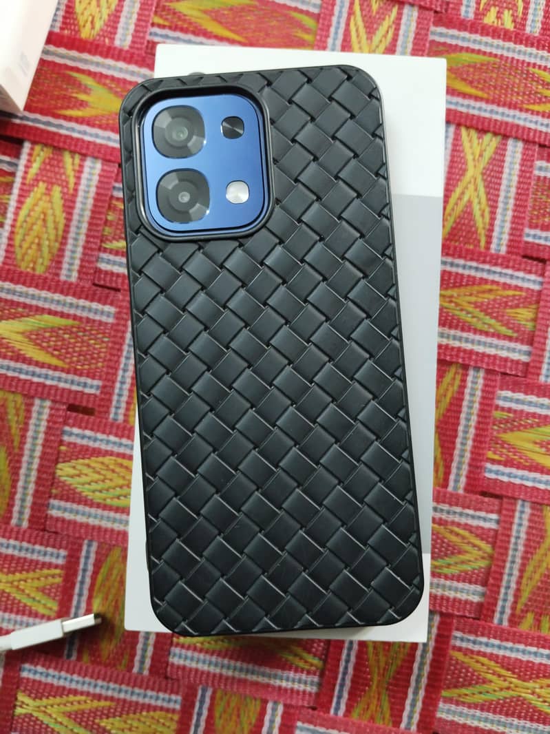 OPPO A6 pro 4