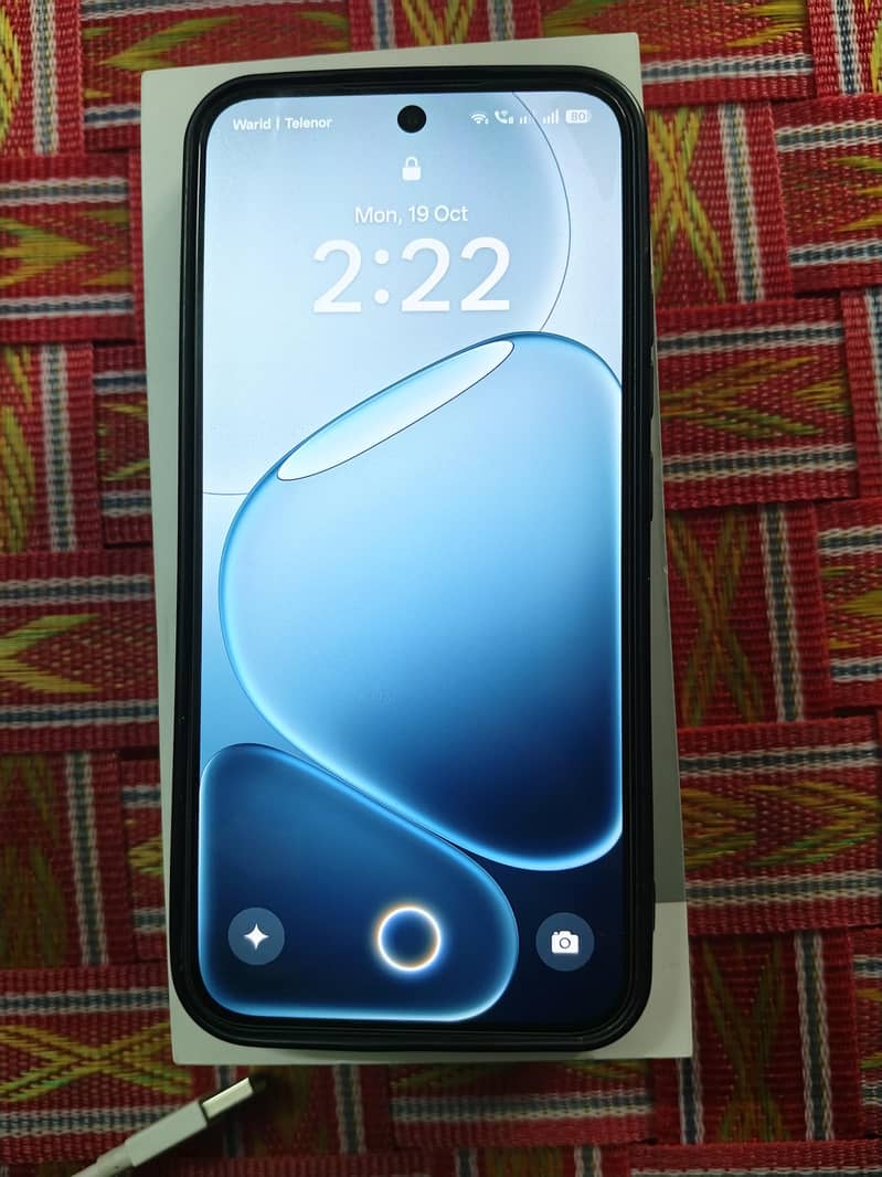 OPPO A6 pro 5
