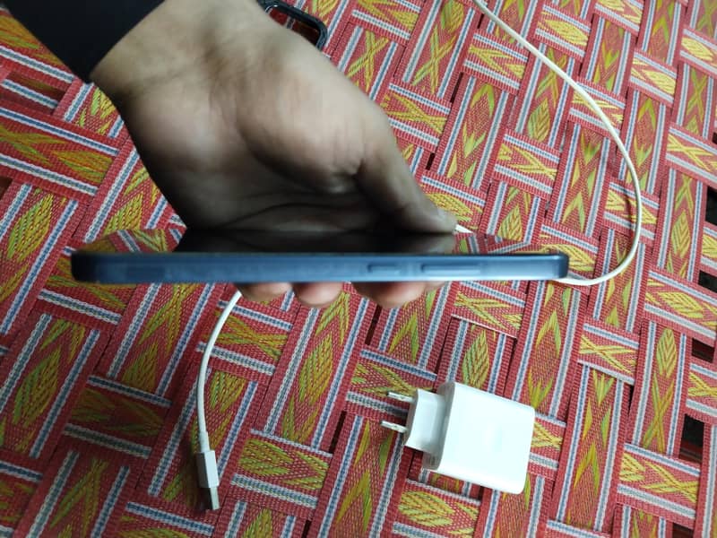 OPPO A6 pro 6