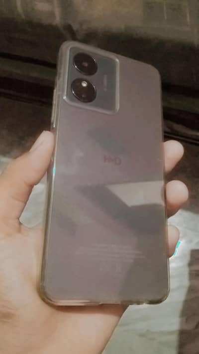 HMD Aura2