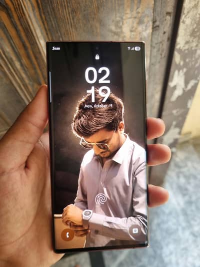 Samsung Mobile S22 Ultra