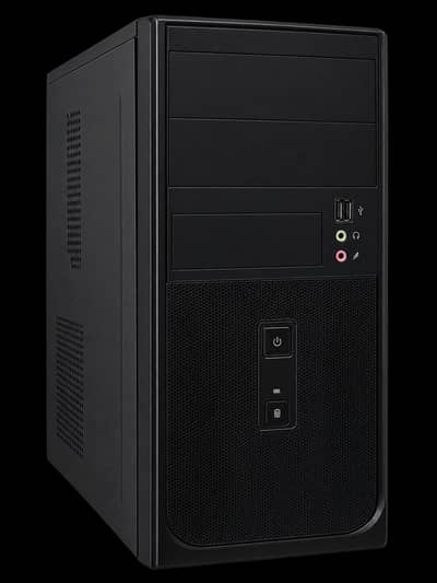 Gaming PC without gpu