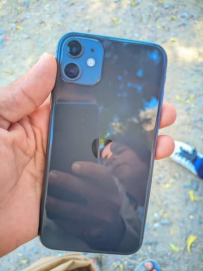 Apple iPhone 11 all ok waterpack