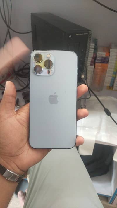 Apple iPhone 13 Pro Max
