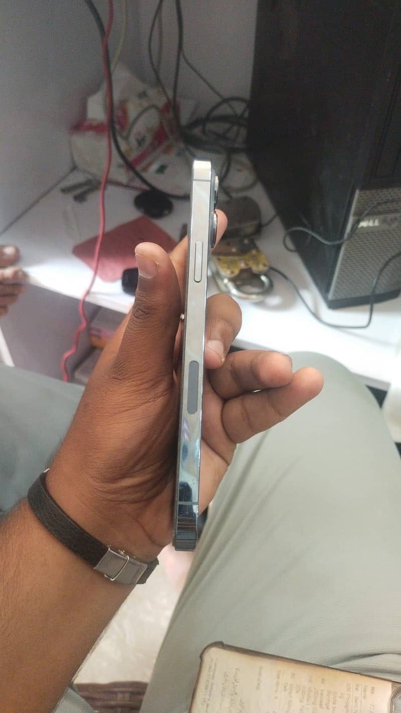 Apple iPhone 13 Pro Max 1