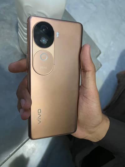 Vivo V40e