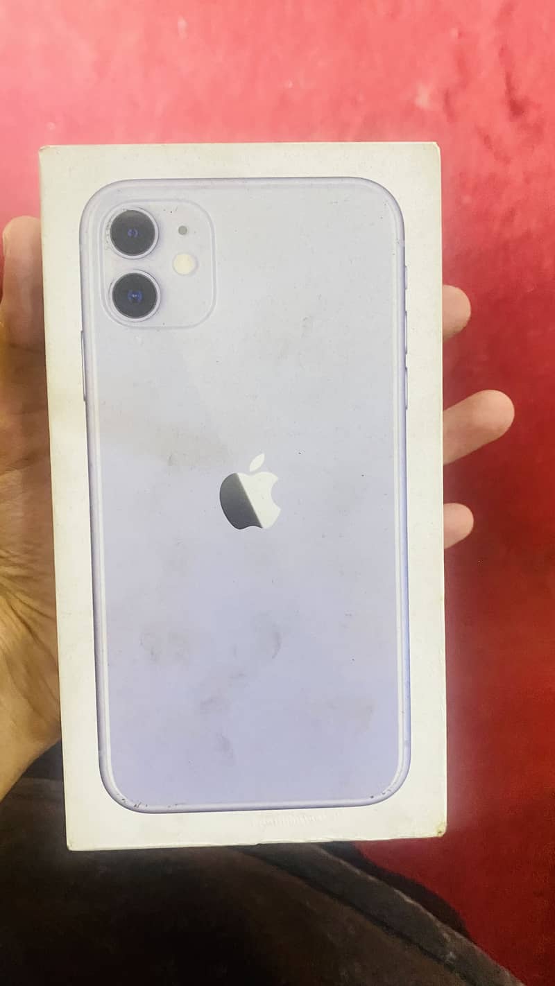 Apple iPhone 11 6