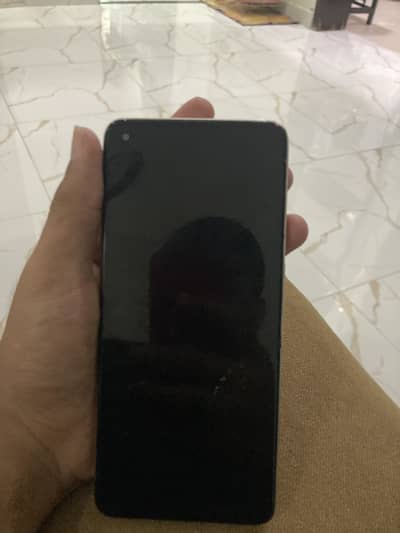 OPPO F21 Pro