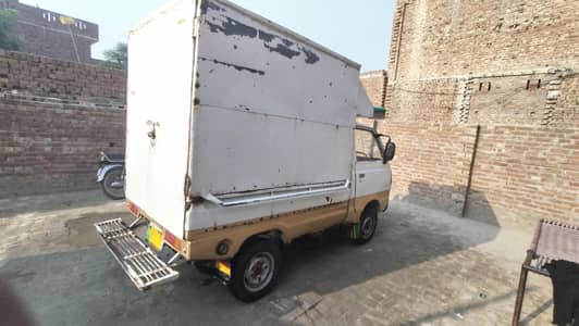 good condition