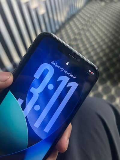 Apple iPhone 11