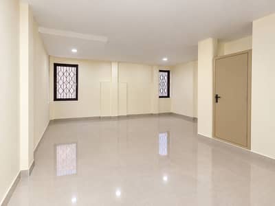 APARTMENT FOR SALE ( CHUBURJI CHOWK ORANGE LINE STATION OPPOSITE PLAZA 3rd FLOOR )