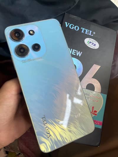 VGO TEL New 26