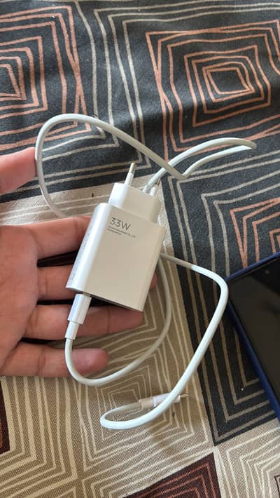 Xiaomi Redmi Note 12