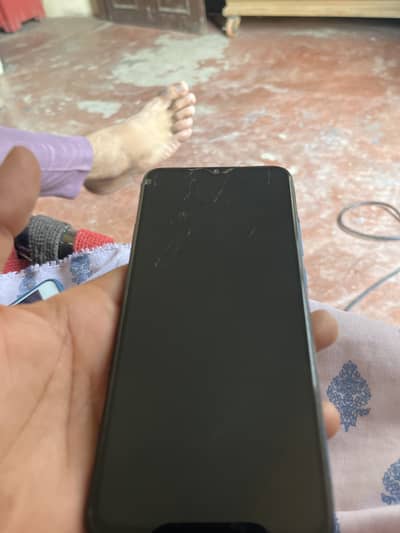 OPPO A16k