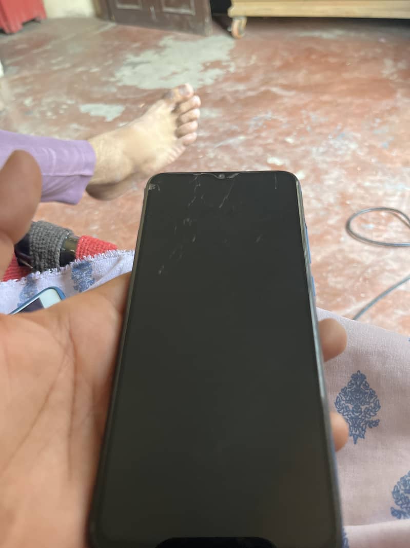OPPO A16k 0