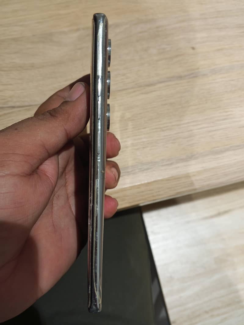 Tecno CAMON 40 Pro 3