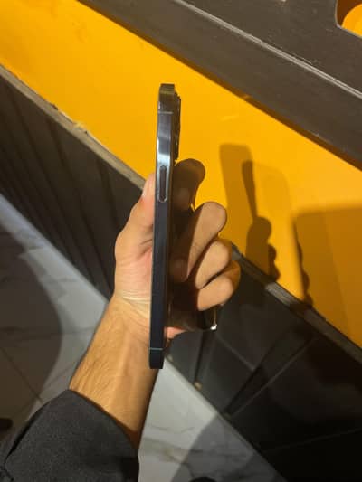 I phone 13 pro max