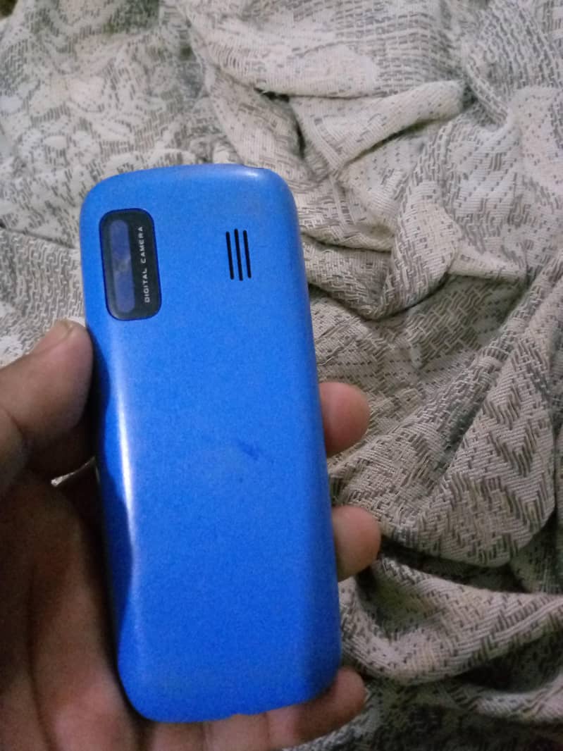 Itel 5026 1