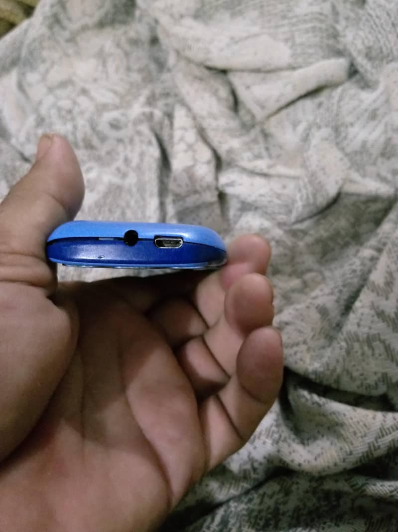 Itel 5026 2