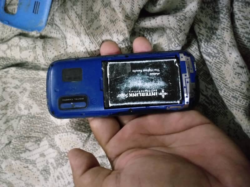 Itel 5026 4