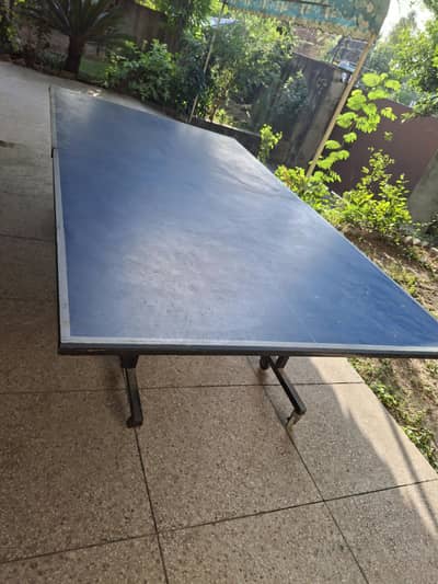 Table Tennis Table for sale.