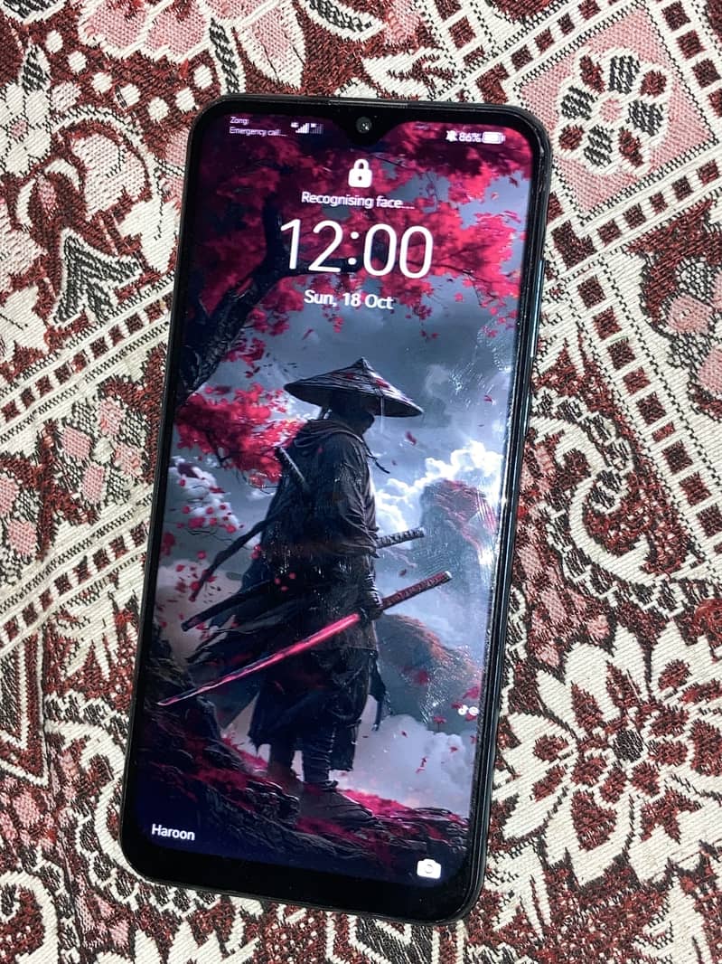 Huawei Y8p 2