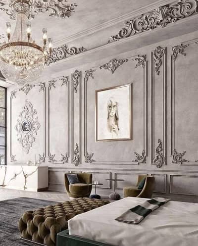 Gypsum ceiling,wall moulding,Plaster of paris. Moulding,Pvc wallmolding