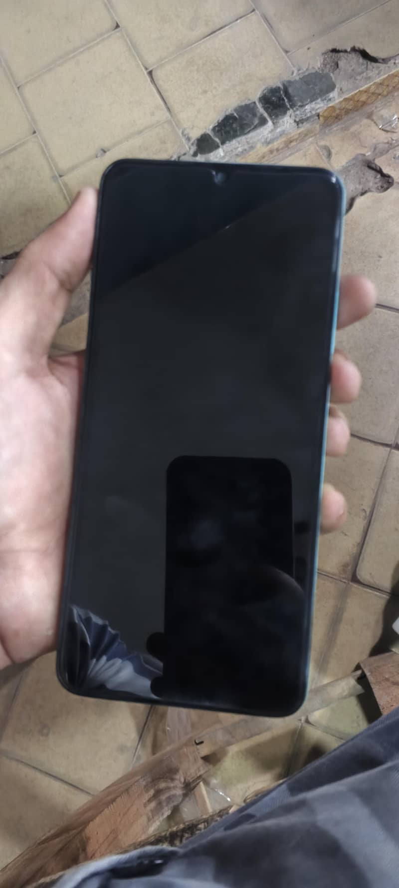 Realme C51 1