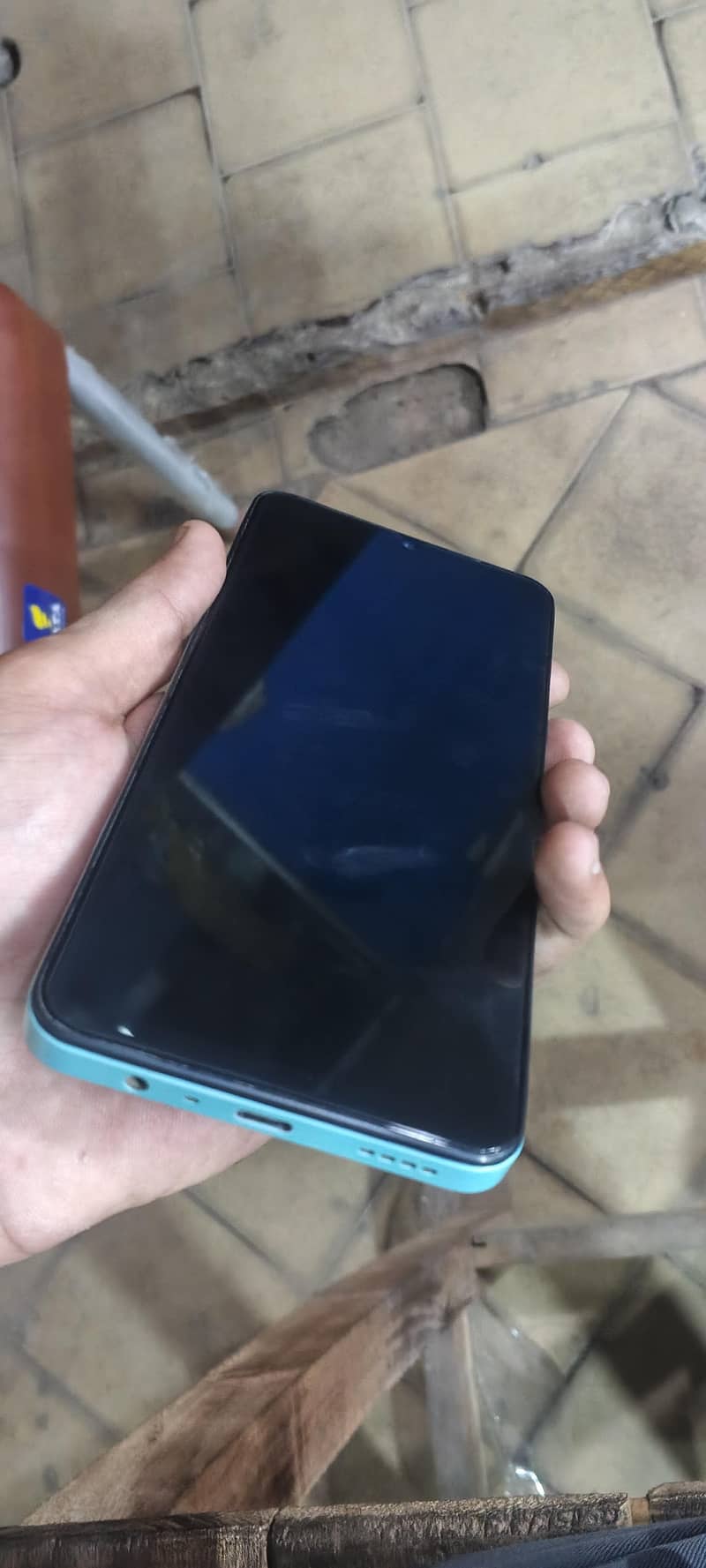 Realme C51 2