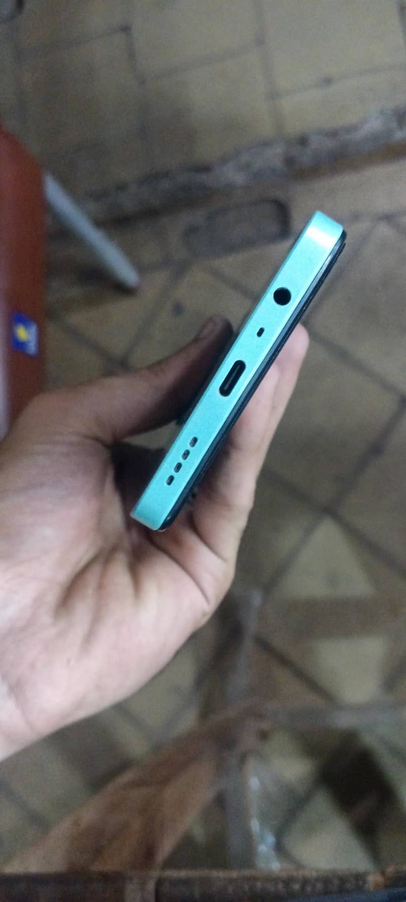 Realme C51 3
