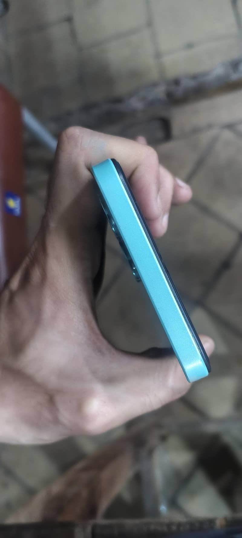 Realme C51 4