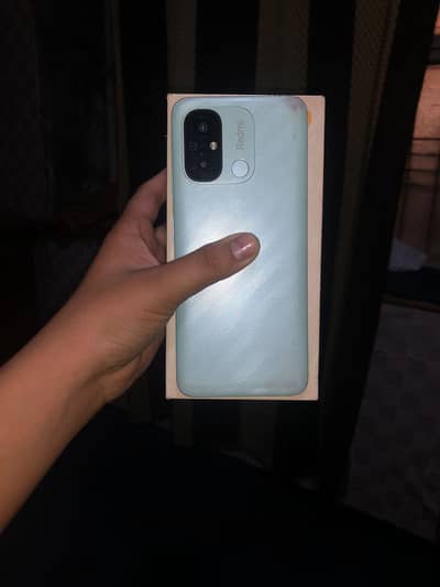 Xiaomi Redmi 12C