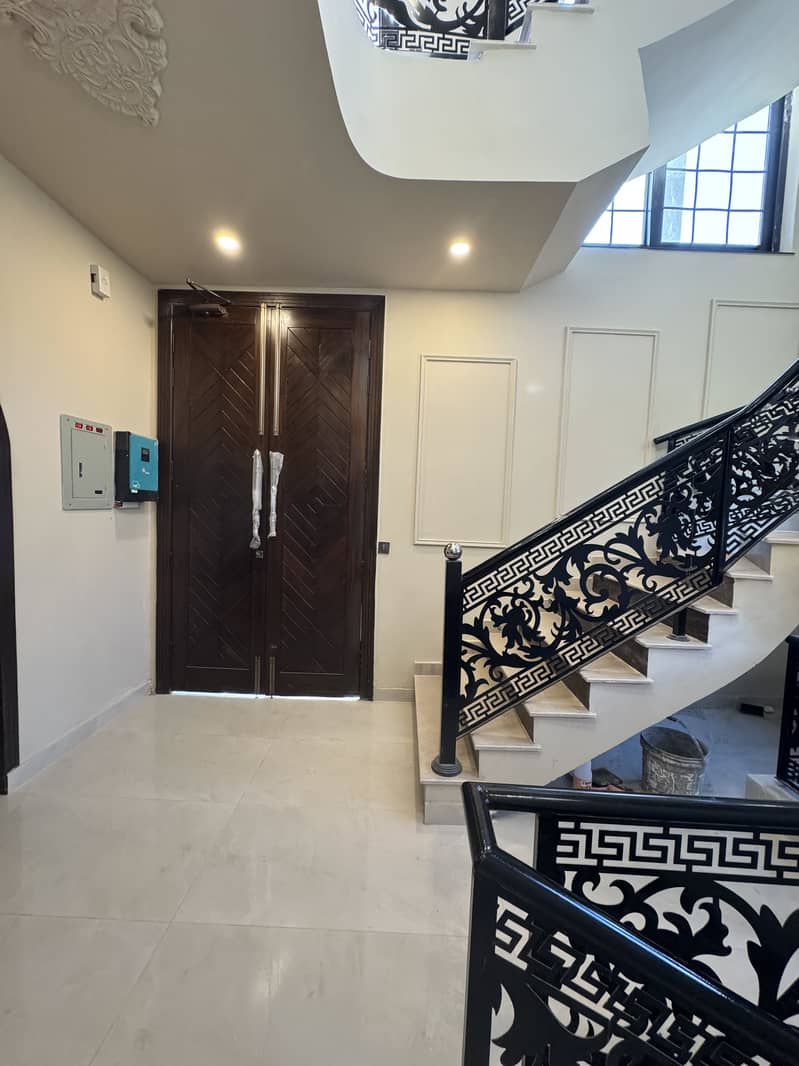 Designer Home || Solid A + Construction || With Basement || Prime Location || Solid Construction || CDA Approved 3