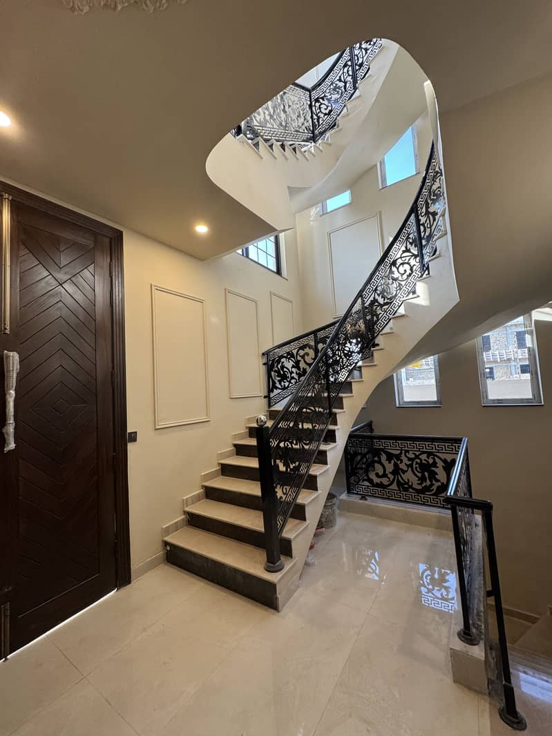 Designer Home || Solid A + Construction || With Basement || Prime Location || Solid Construction || CDA Approved 4