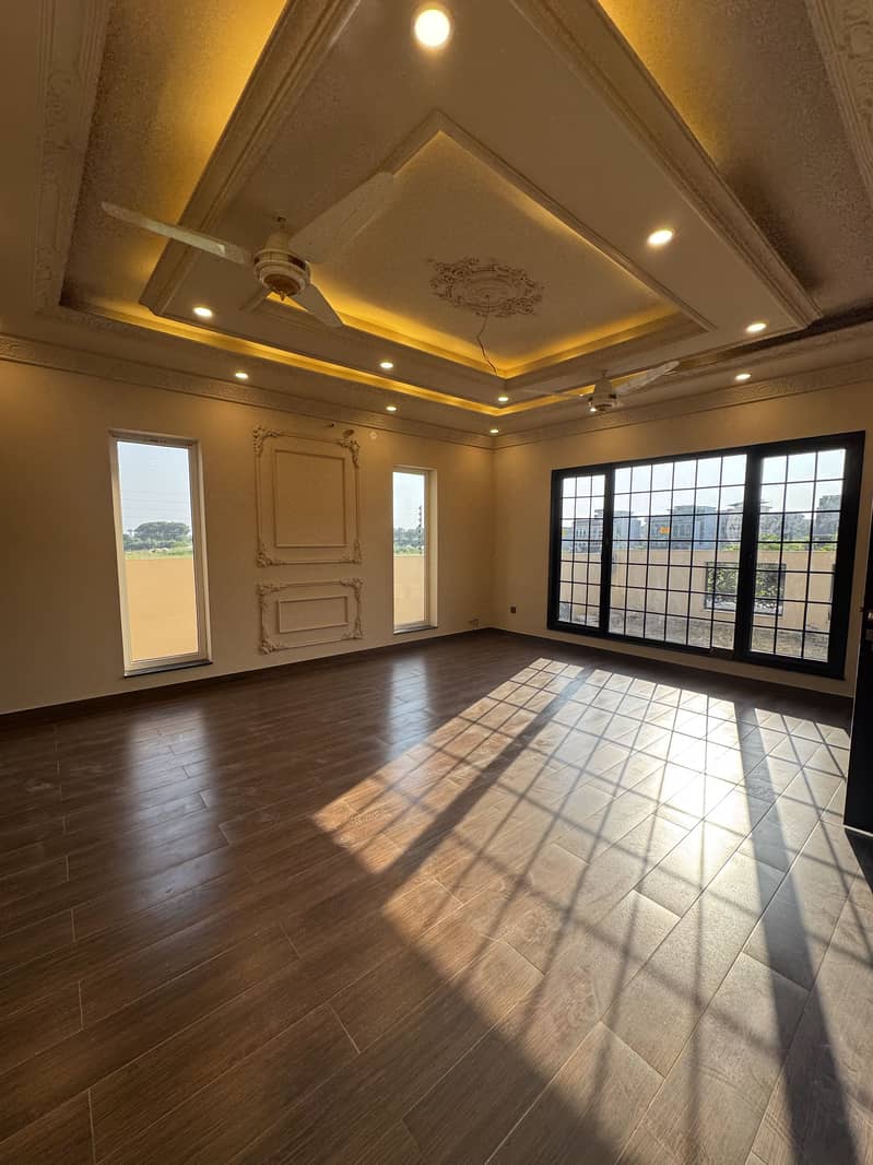 Designer Home || Solid A + Construction || With Basement || Prime Location || Solid Construction || CDA Approved 6