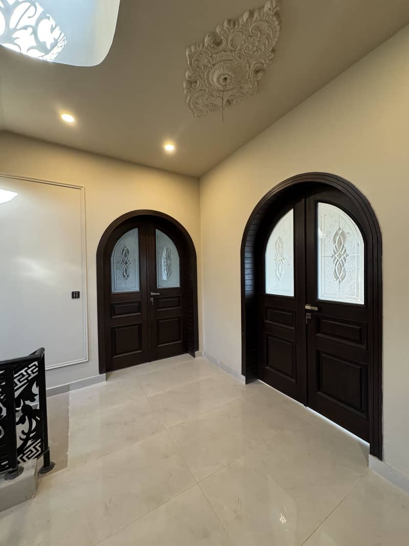 Designer Home || Solid A + Construction || With Basement || Prime Location || Solid Construction || CDA Approved 7