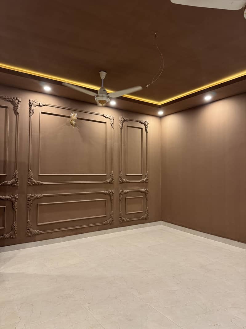 Designer Home || Solid A + Construction || With Basement || Prime Location || Solid Construction || CDA Approved 10
