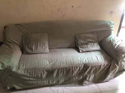 5 sitter sofa set