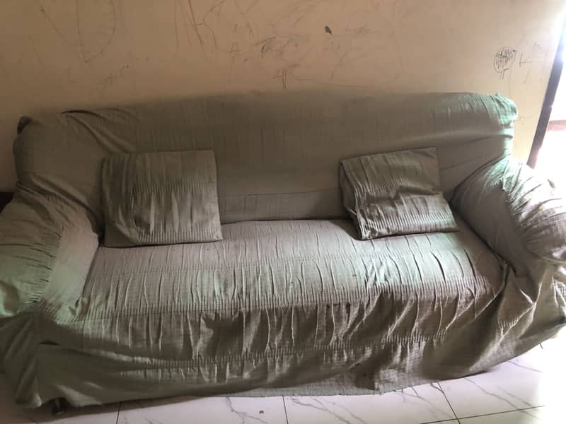 5 sitter sofa set 0