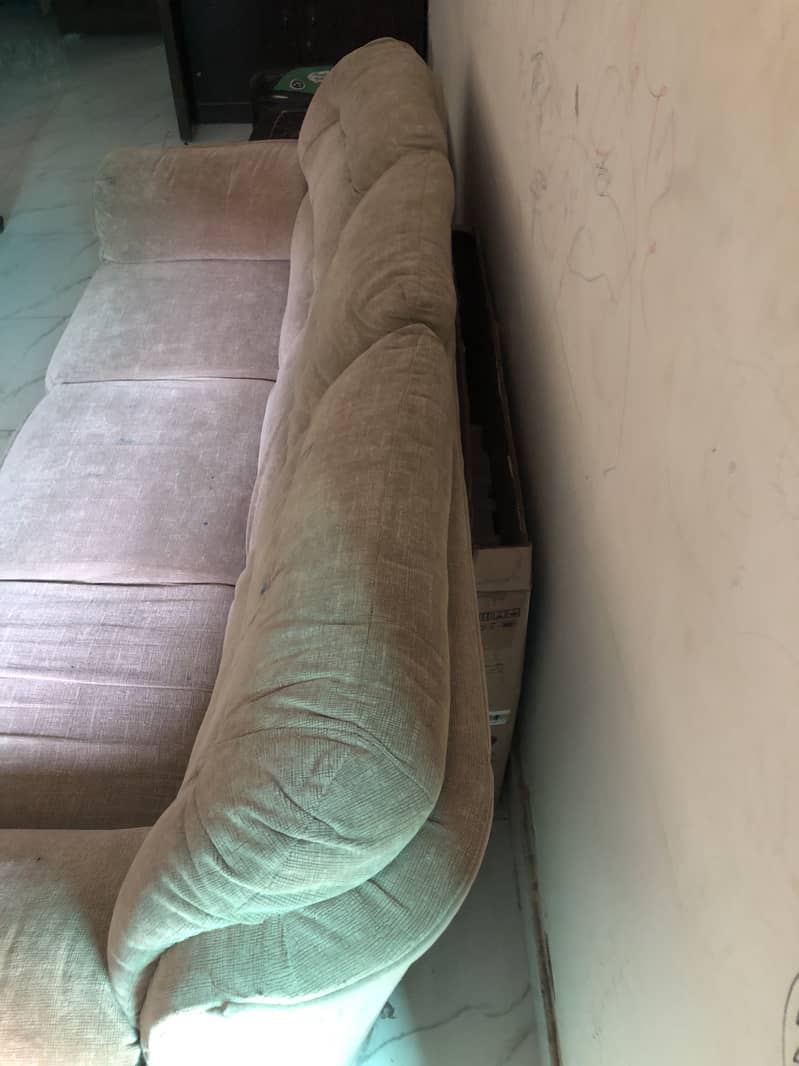 5 sitter sofa set 1