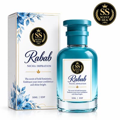 Rabab 540 Perfume