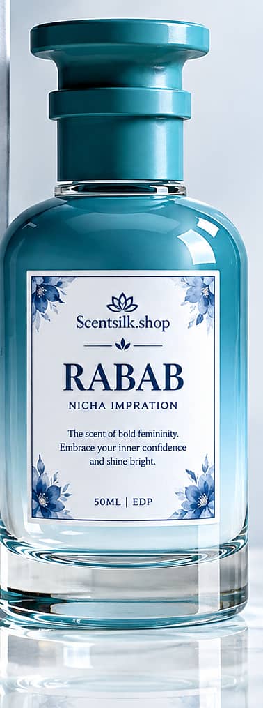 Rabab 540 Perfume 1