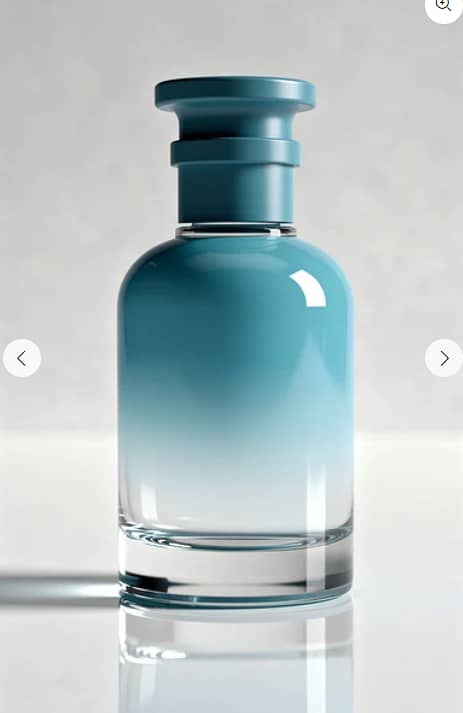 Rabab 540 Perfume 2