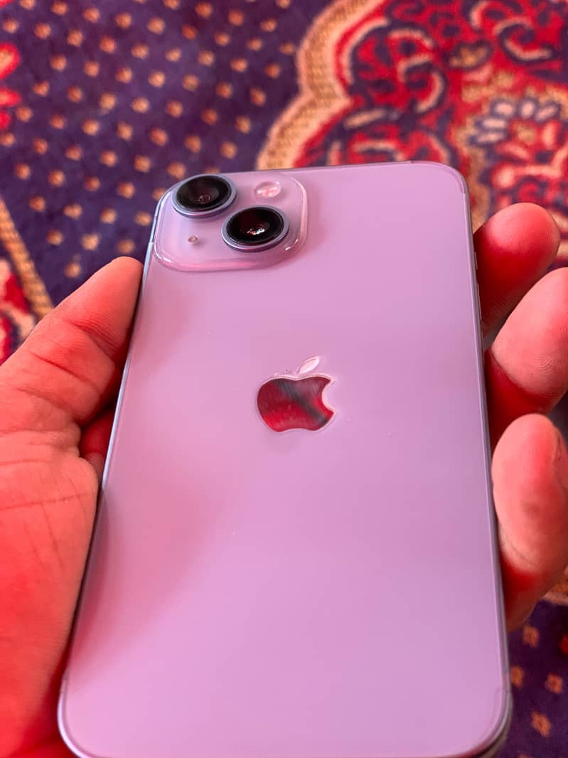 Apple iPhone 14 0