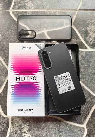 Infinix Other Model
