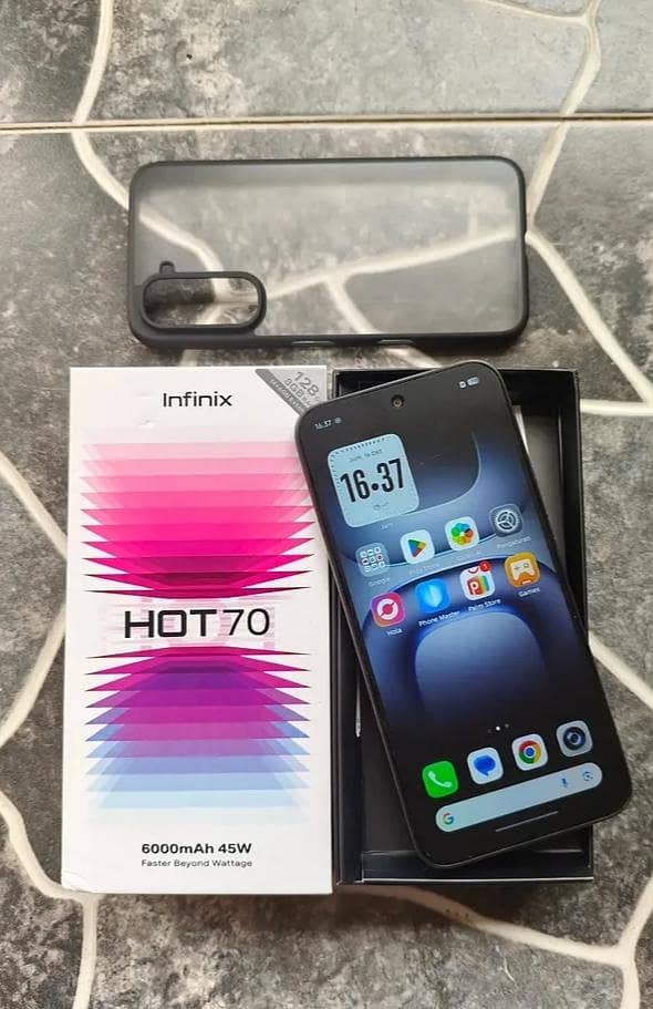 Infinix Other Model 1