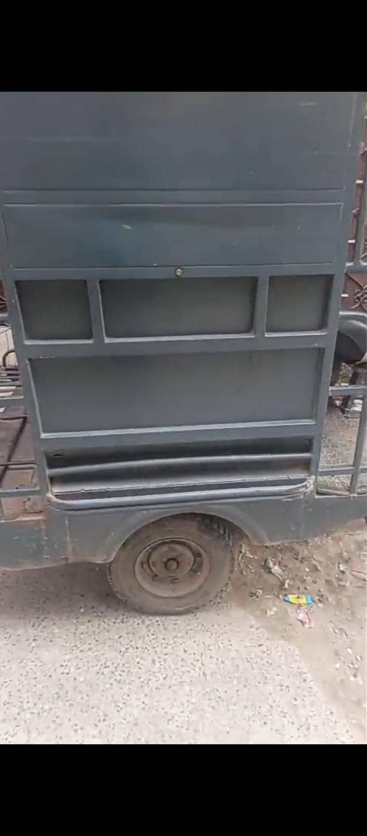 rickshaw 6