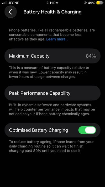 Apple iPhone SE