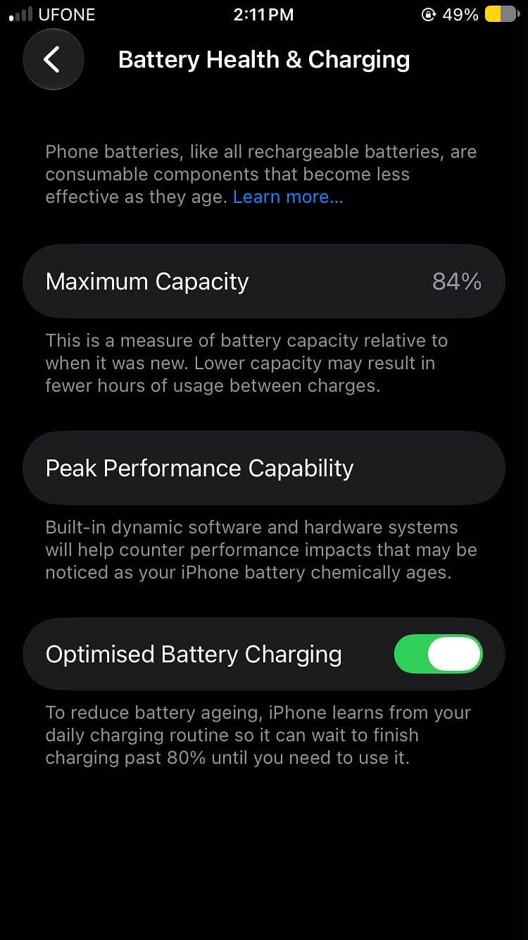 Apple iPhone SE 0