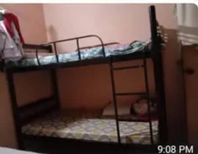 Bunk bed selling
